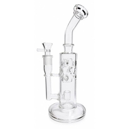 Bong Pirex con Agujeros (285)