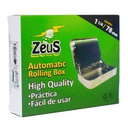 Zeus Maquina Automatica