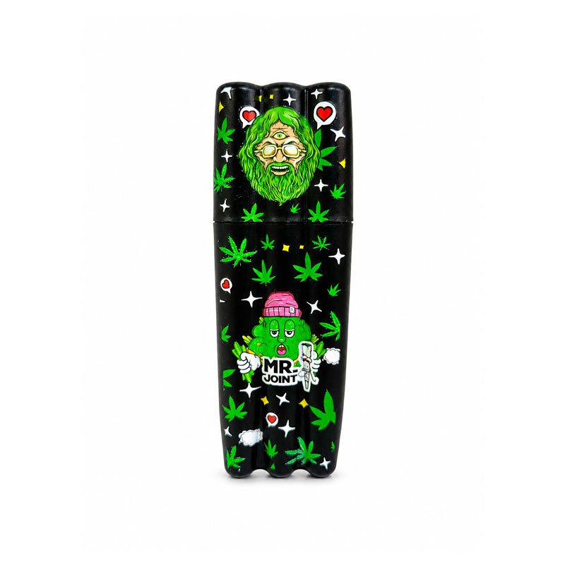Portacigarros Mr Joint Triple AC 621 SZY