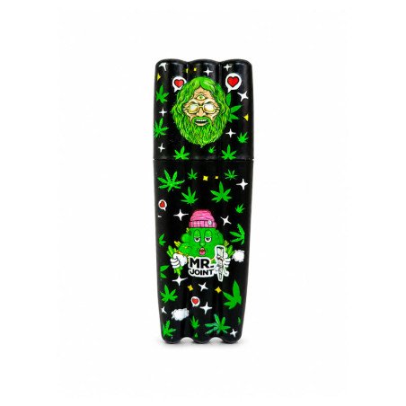 Portacigarros Mr Joint Triple AC 621 SZY