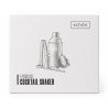 Schon Cocteleria Set x5 Piezas 550ml 609010