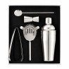 Schon Cocteleria Set x5 Piezas 550ml 609010