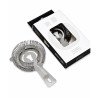 Schon Colador Oruga Silver 609018