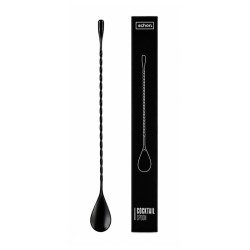 Schon Cuchara Mixer Negro Mate 609019