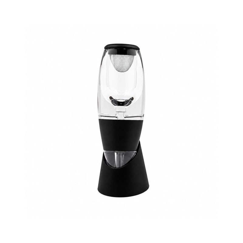 Schon Decantador de Vino c/ Base SW-VT01H