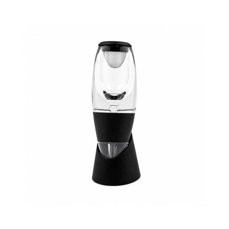 Schon Decantador de Vino c/ Base SW-VT01H