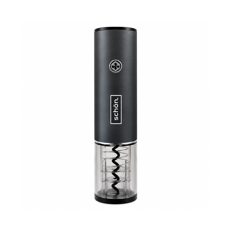 Schon Destapador Auto mini Recargable Hum/Temp SW-C007