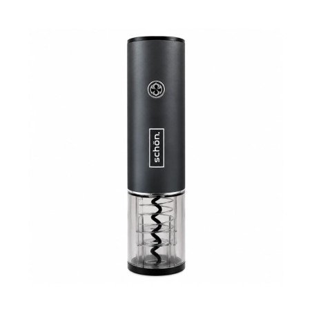 Schon Destapador Auto mini Recargable Hum/Temp SW-C007