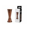 Schon Medidor Jigger Japones Cobre 609020