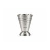Schon Medidor Jigger p/ Tragos Detalle Onzas 609021
