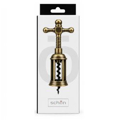 Schon Sacacorcho Modelo Antique 600052