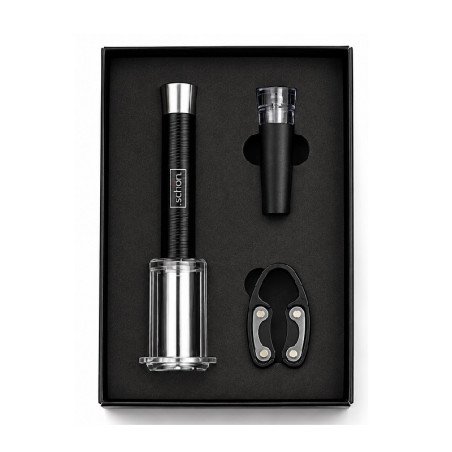Schon Set de Vino 3 Elementos 608741
