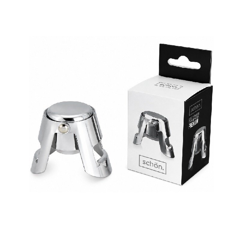 Schon Tapa Champagne Blister 700053-2