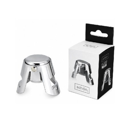 Schon Tapa Champagne Blister 700053-2