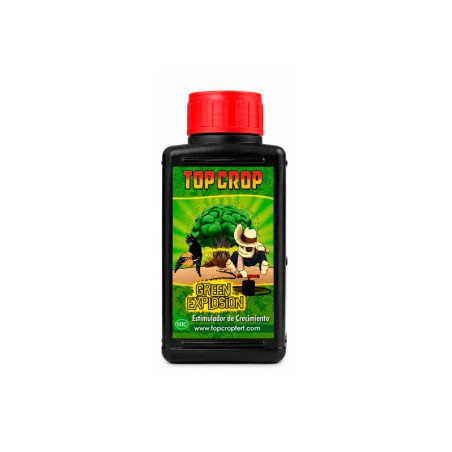 Top Crop Green Explosion 100ml