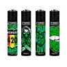 Clipper Girl Weed x24