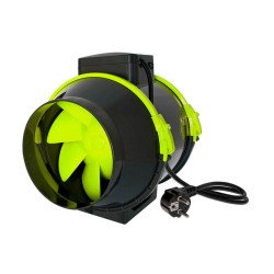 Garden Extractor TTMAX 150