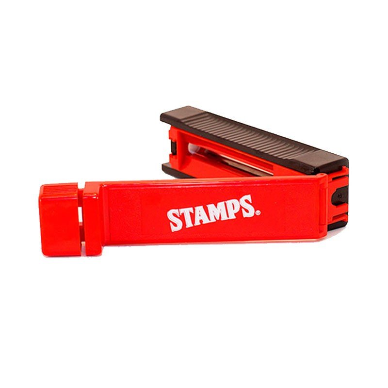 Stamps Maquina Rellenadora