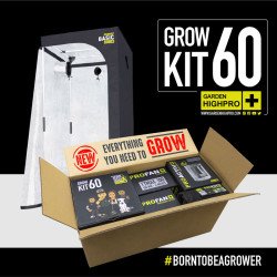 Garden Growkit 60 (GH-K-306)