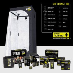 Garden Growkit 80H (GH-K-307)