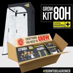 Garden Growkit 80H (GH-K-307)
