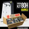 Garden Growkit 80H (GH-K-307)