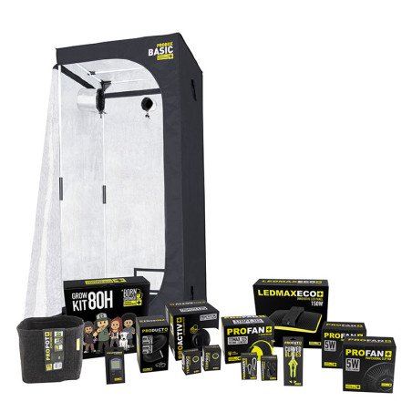 Garden Growkit 80H (GH-K-307)
