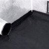 Carpa 80x80x180cm Garden Basic 80H