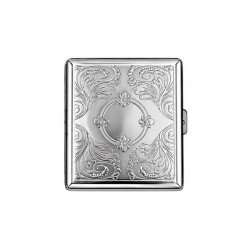 Cigarrera Metal CIG 586A