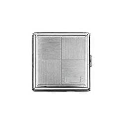 Cigarrera Metal CIG 586A