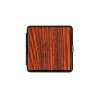 Cigarrera Metal Pu Leather Case CIG 359