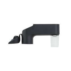 Puffco Pivot Glass Adapter with 3D Chamber
