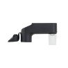 Puffco Pivot Glass Adapter with 3D Chamber