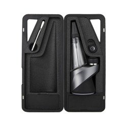 Puffco Peak Pro Travel Glass