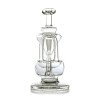 MJ Arsenal Claude Mini Dab Rig - Clear