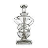 MJ Arsenal Infinity Mini Dab Rig - Clear