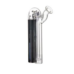 Puffco MJ Arsenal Pivot Tops - Sidecar - Clear