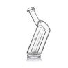 Puffco MJ Arsenal Plateau Peak Top - Clear