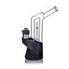 Puffco MJ Arsenal Plateau Peak Top - Clear