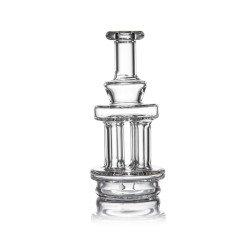 Puffco MJ Arsenal Puffco Peak Tops - Quadra