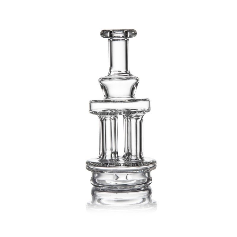 Puffco MJ Arsenal Puffco Peak Tops - Quadra