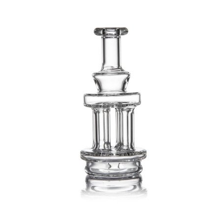 Puffco MJ Arsenal Puffco Peak Tops - Quadra