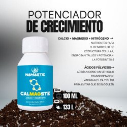 Namaste Calmagste 100ml