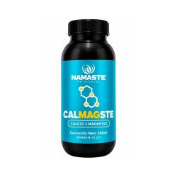 Namaste Calmagste 500ml