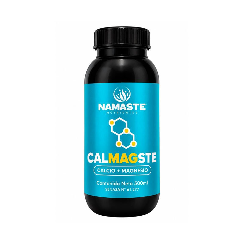 Namaste Calmagste 500ml
