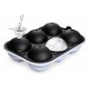 Schon Molde 6 Bolas Hielo Jumbo