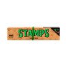Stamps King Size Hemp + Tips Elastico