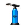 Special Blue Soplete Doble Llama Blue
