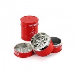 Picador Barril Rojo PH5888 3 Partes