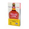 Phillies Titán Cognac Cigarros